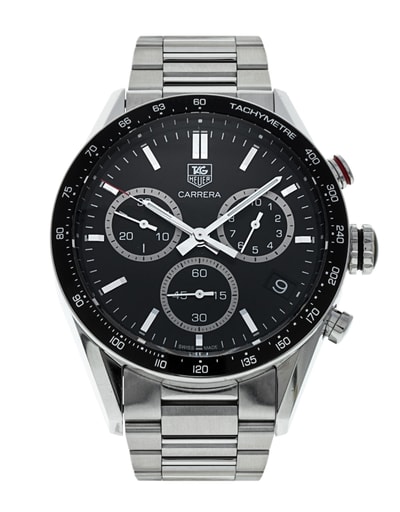 Tag Heuer Carrera CV1A10.BA0799